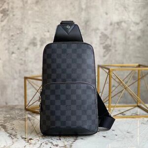 Louis Vuitton Avenue Sling Bag
